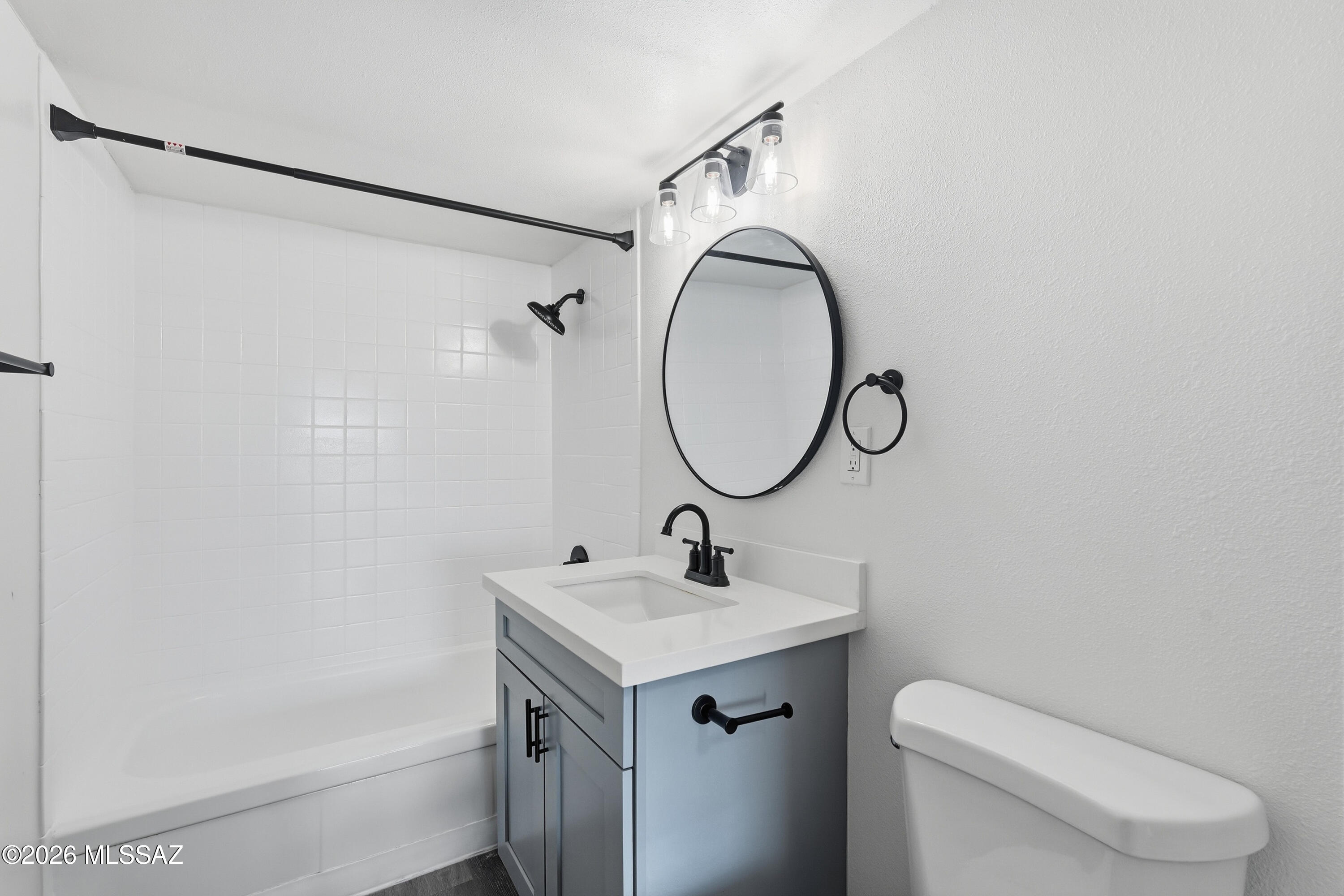 Redondo Towers Condos - Residential Lease