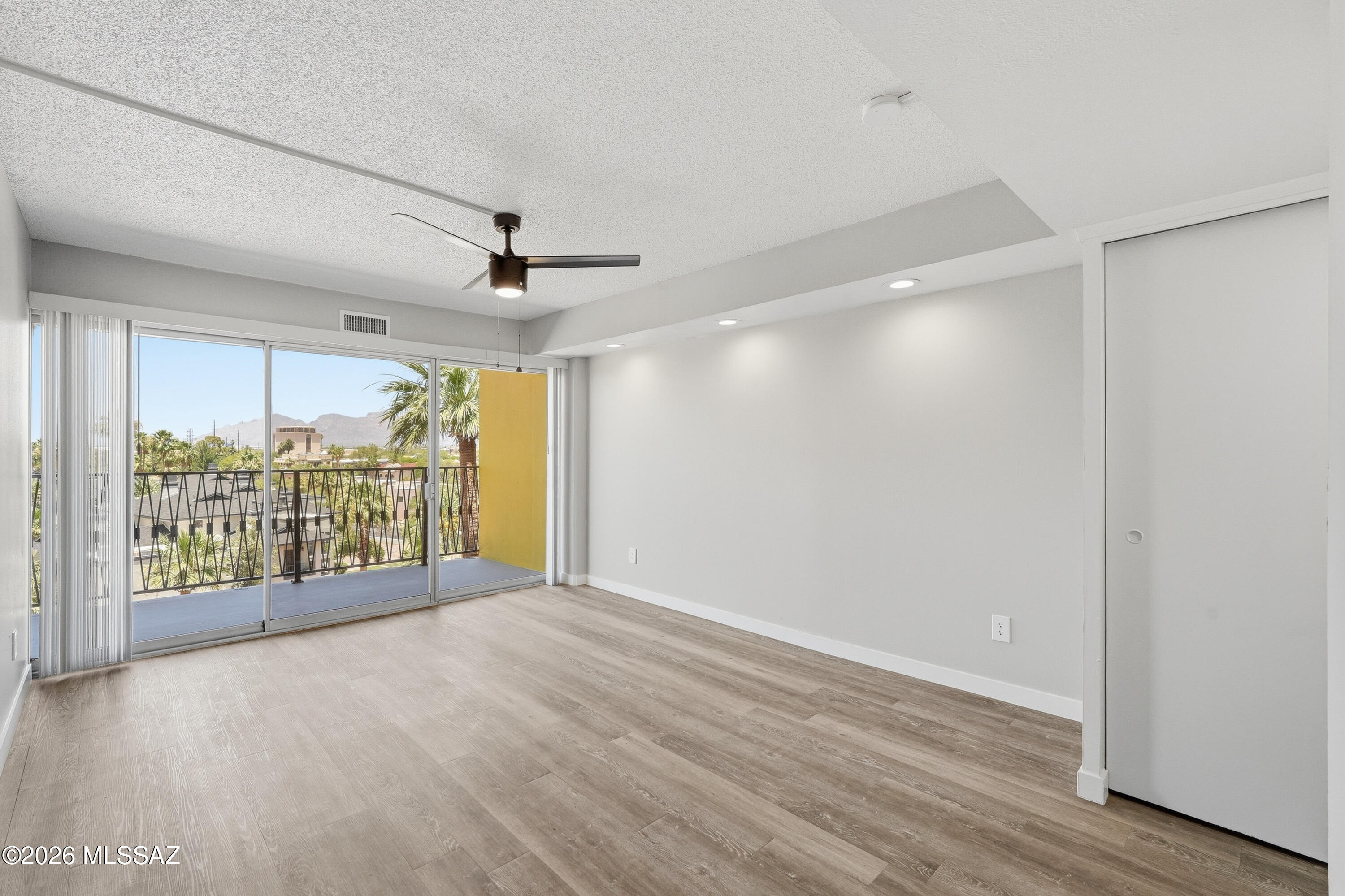Redondo Towers Condos - Residential Lease