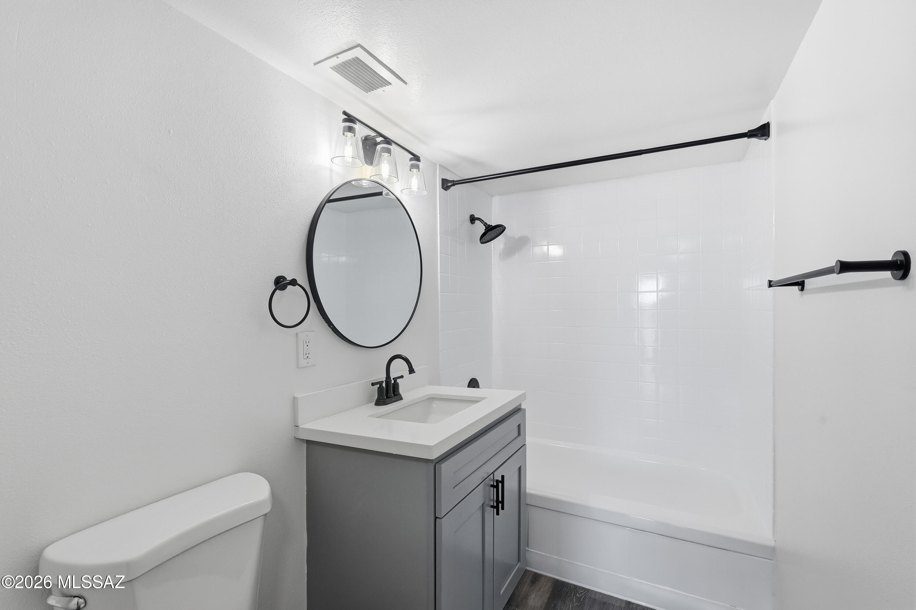 Redondo Towers Condos - Residential Lease