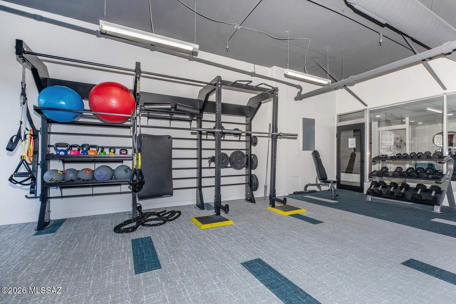 Redondo Towers Condos - Residential Lease