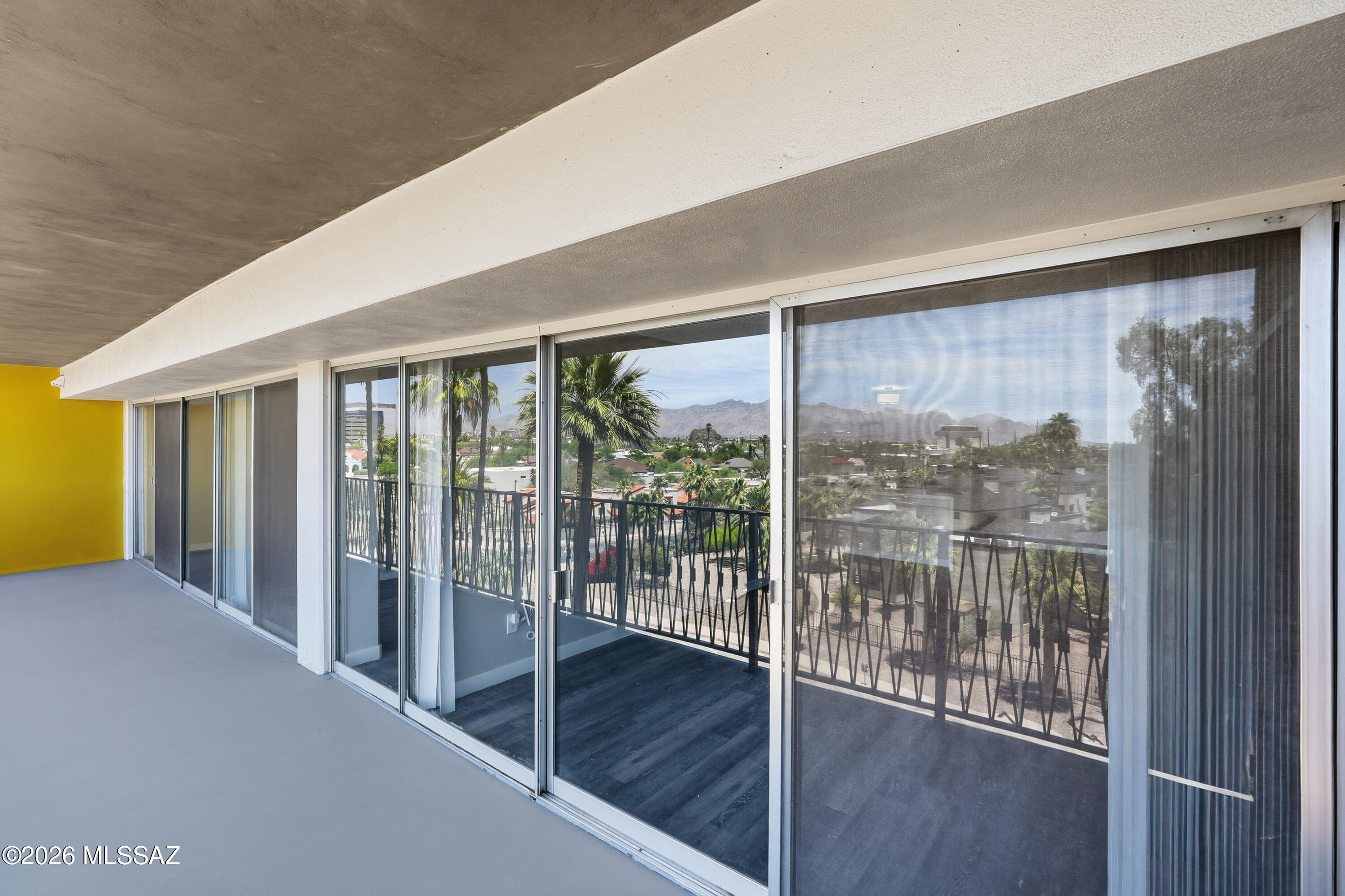 Redondo Towers Condos - Residential Lease
