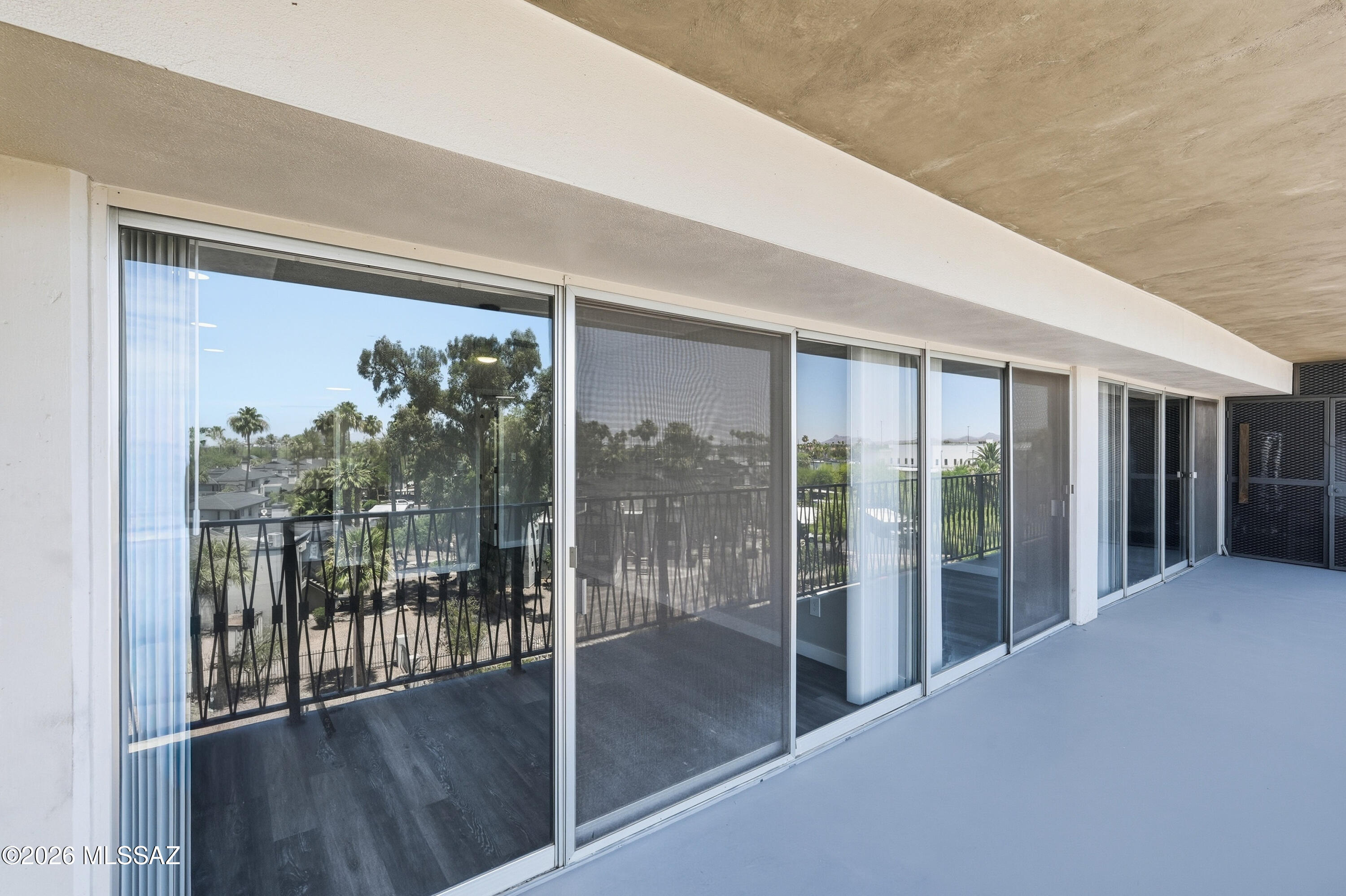 Redondo Towers Condos - Residential Lease