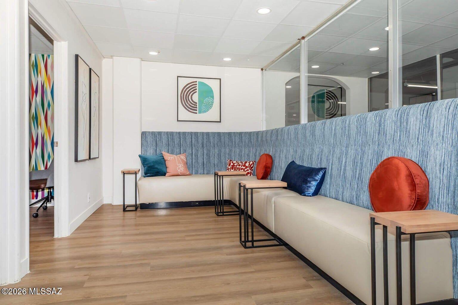 Redondo Towers Condos - Residential Lease