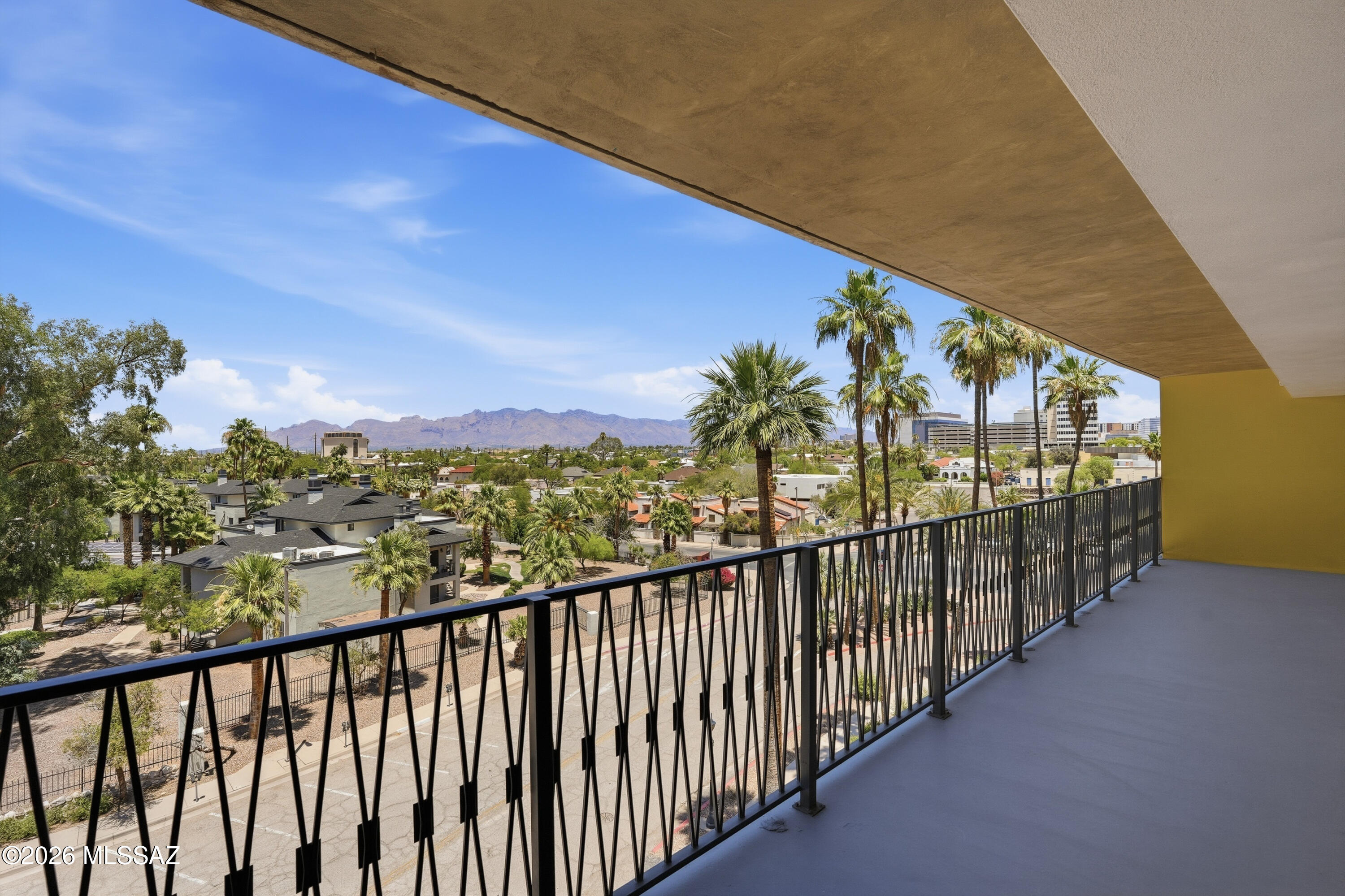 Redondo Towers Condos - Residential Lease
