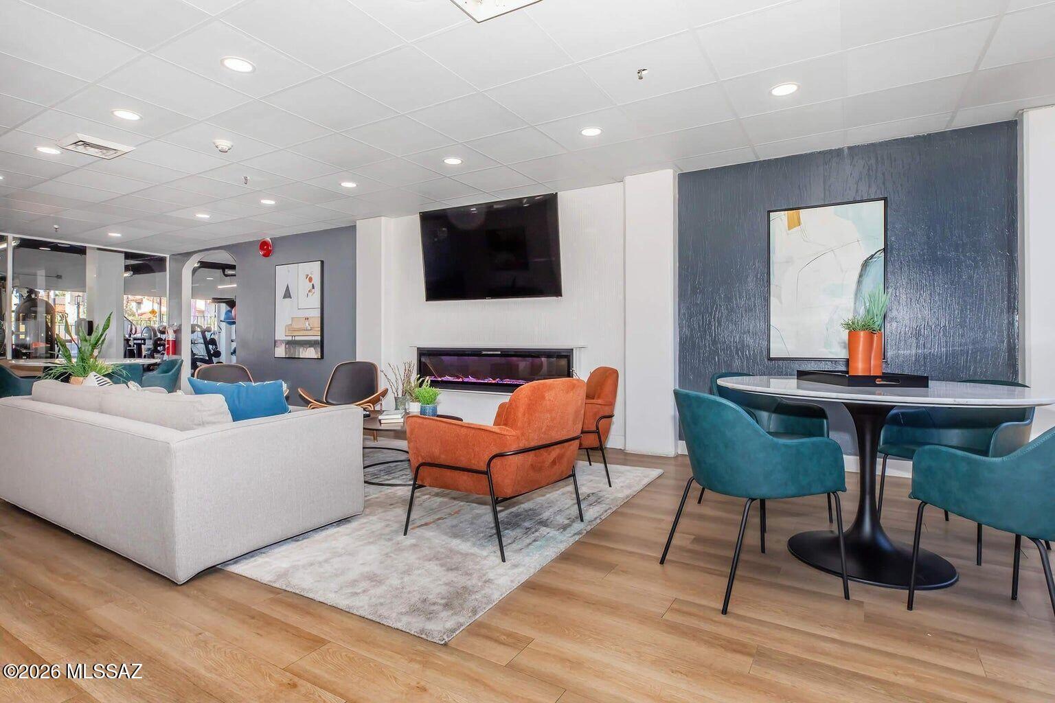 Redondo Towers Condos - Residential Lease