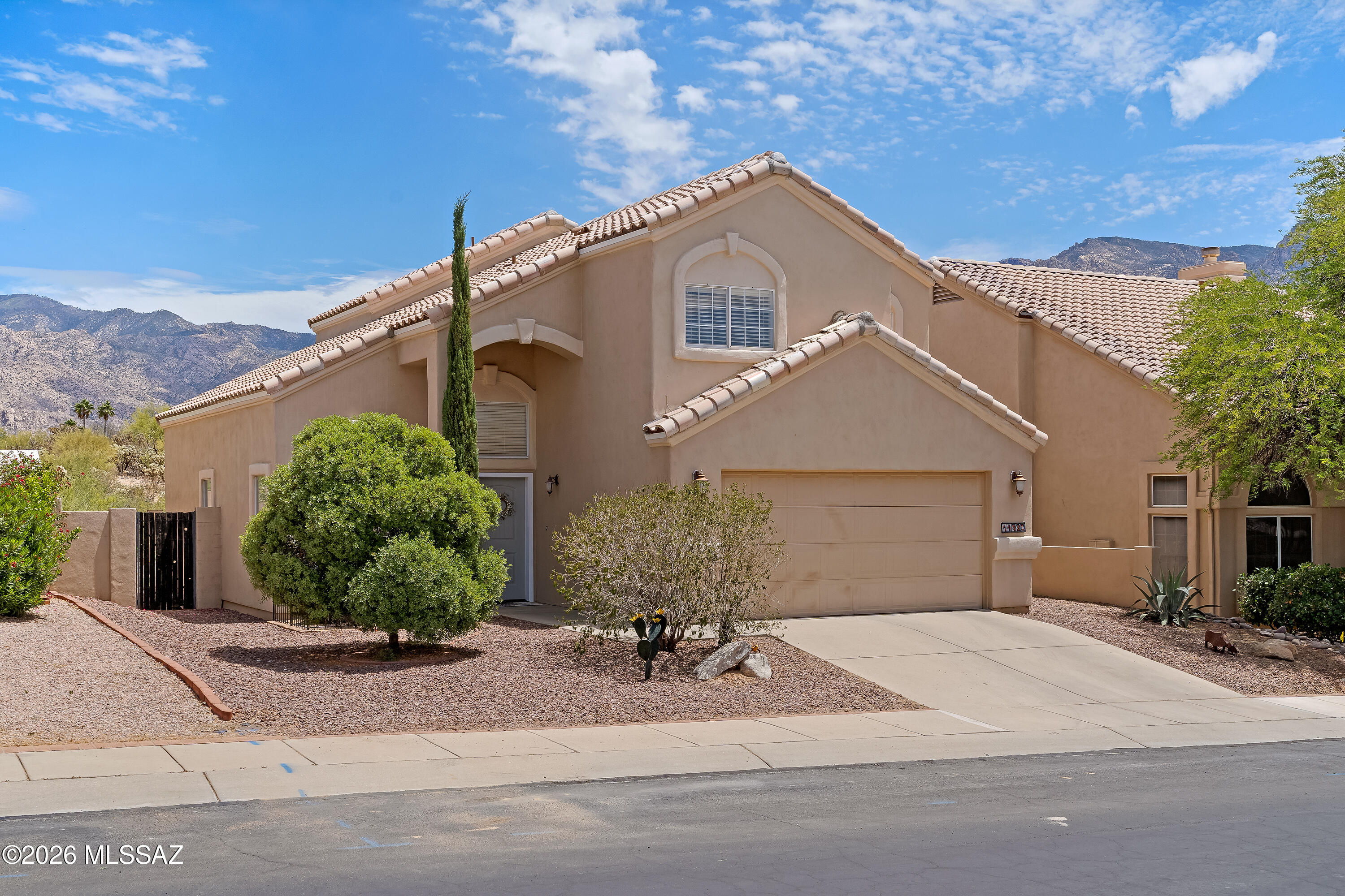 Catalina Shadows Estates (69-540) - Residential