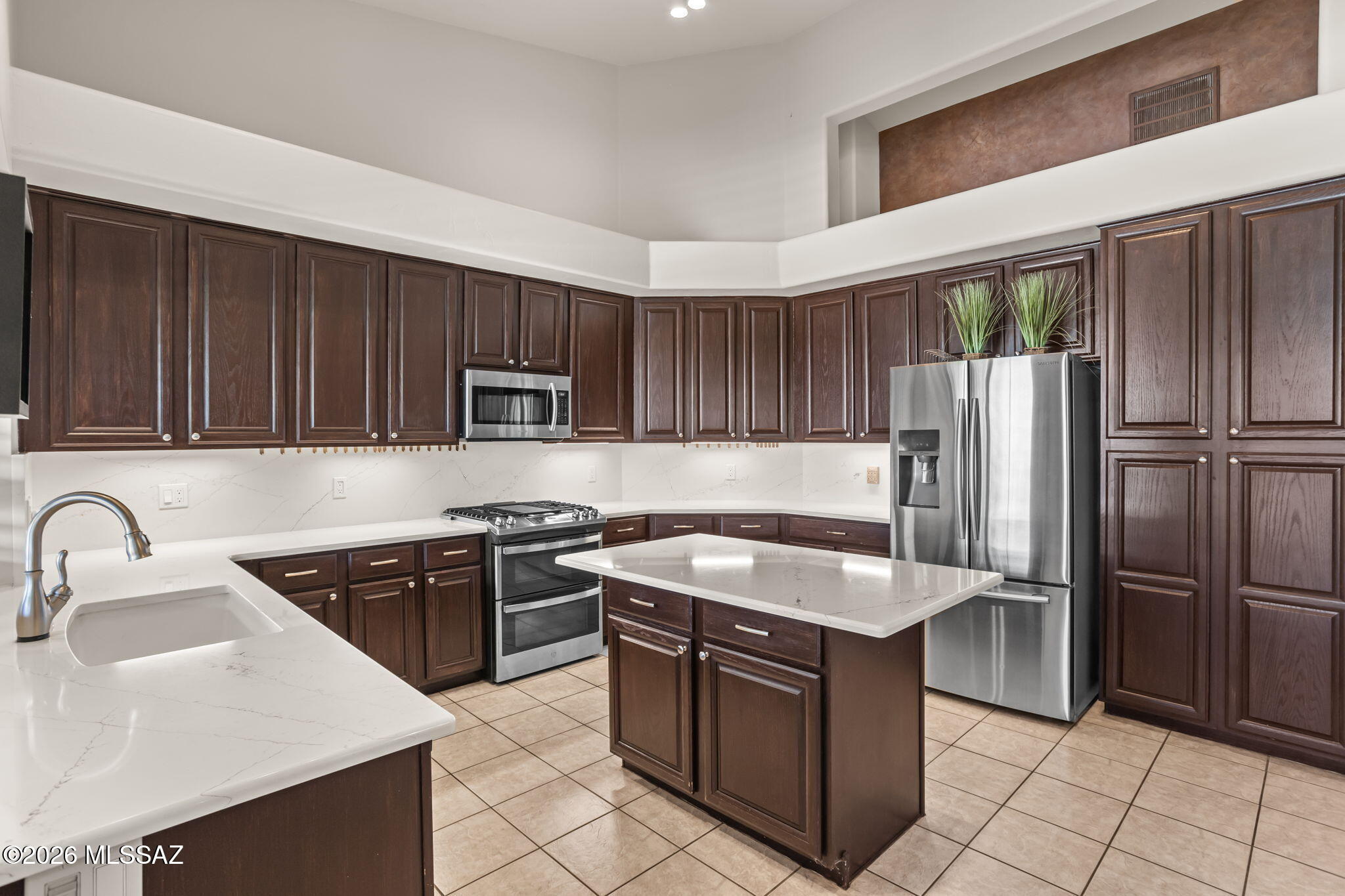 Rancho Vistoso Parcels K & L Neighborhood 10 (1-10) - Residential
