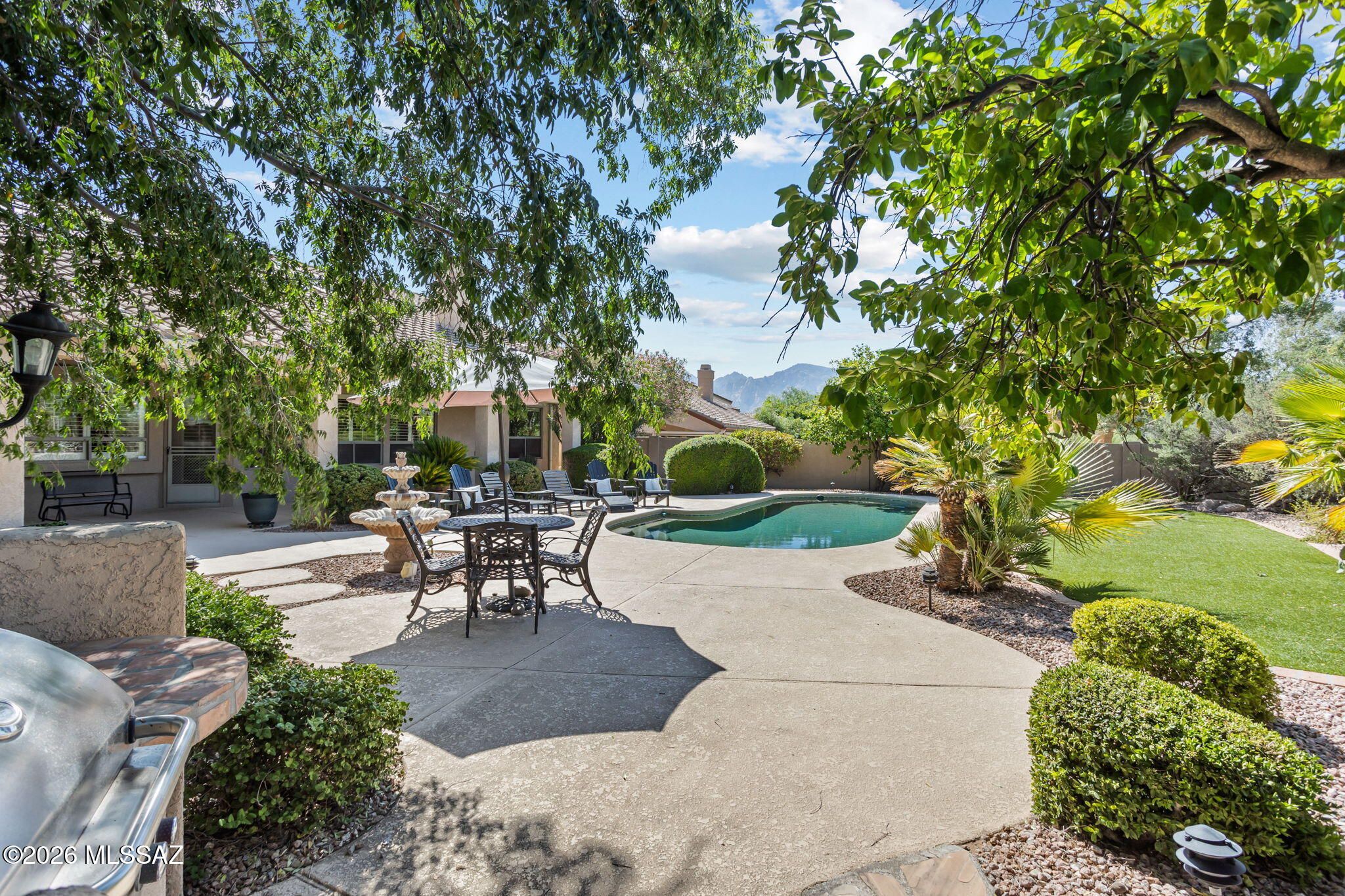 Rancho Vistoso Parcels K & L Neighborhood 10 (1-10) - Residential