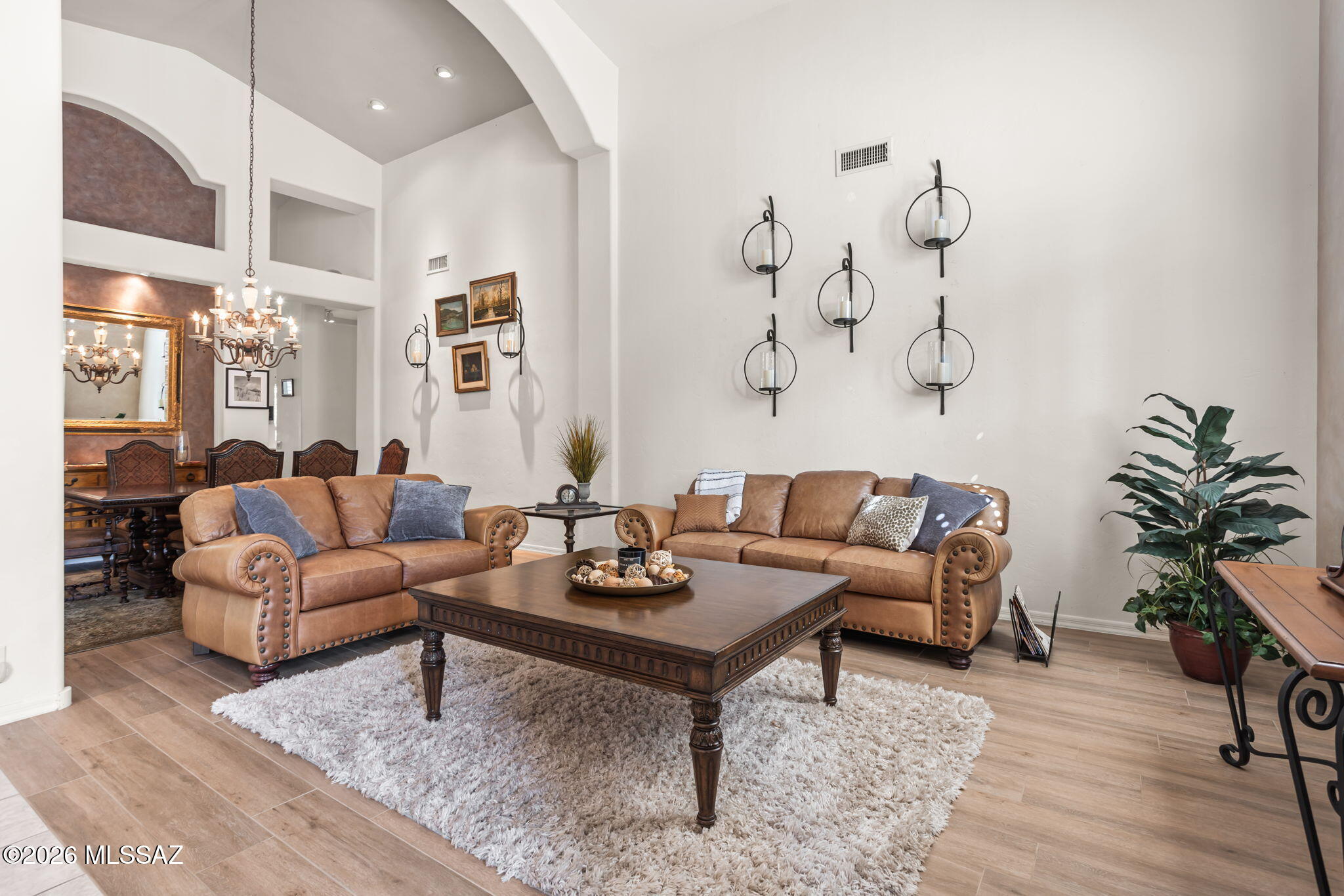 Rancho Vistoso Parcels K & L Neighborhood 10 (1-10) - Residential