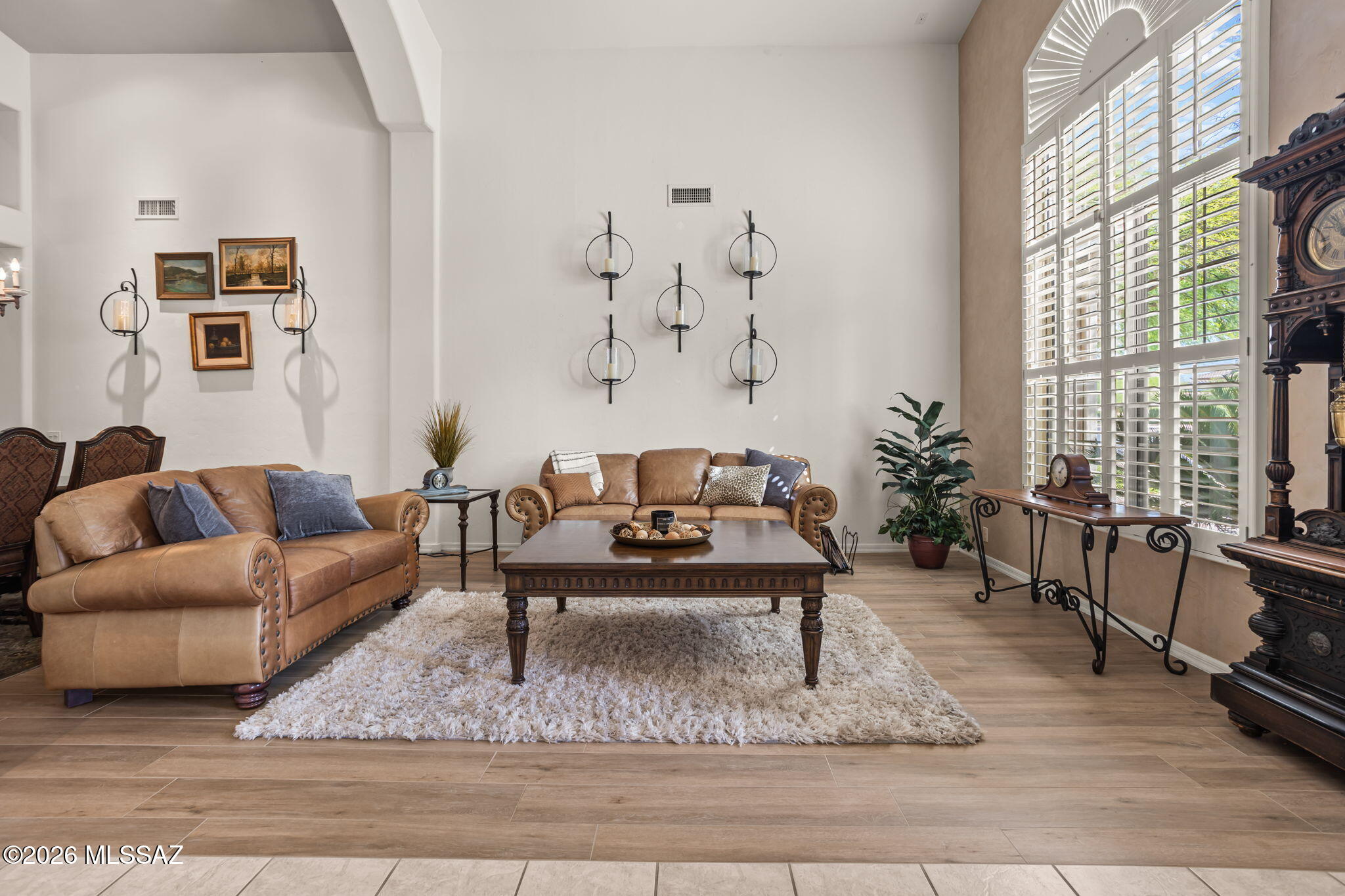 Rancho Vistoso Parcels K & L Neighborhood 10 (1-10) - Residential