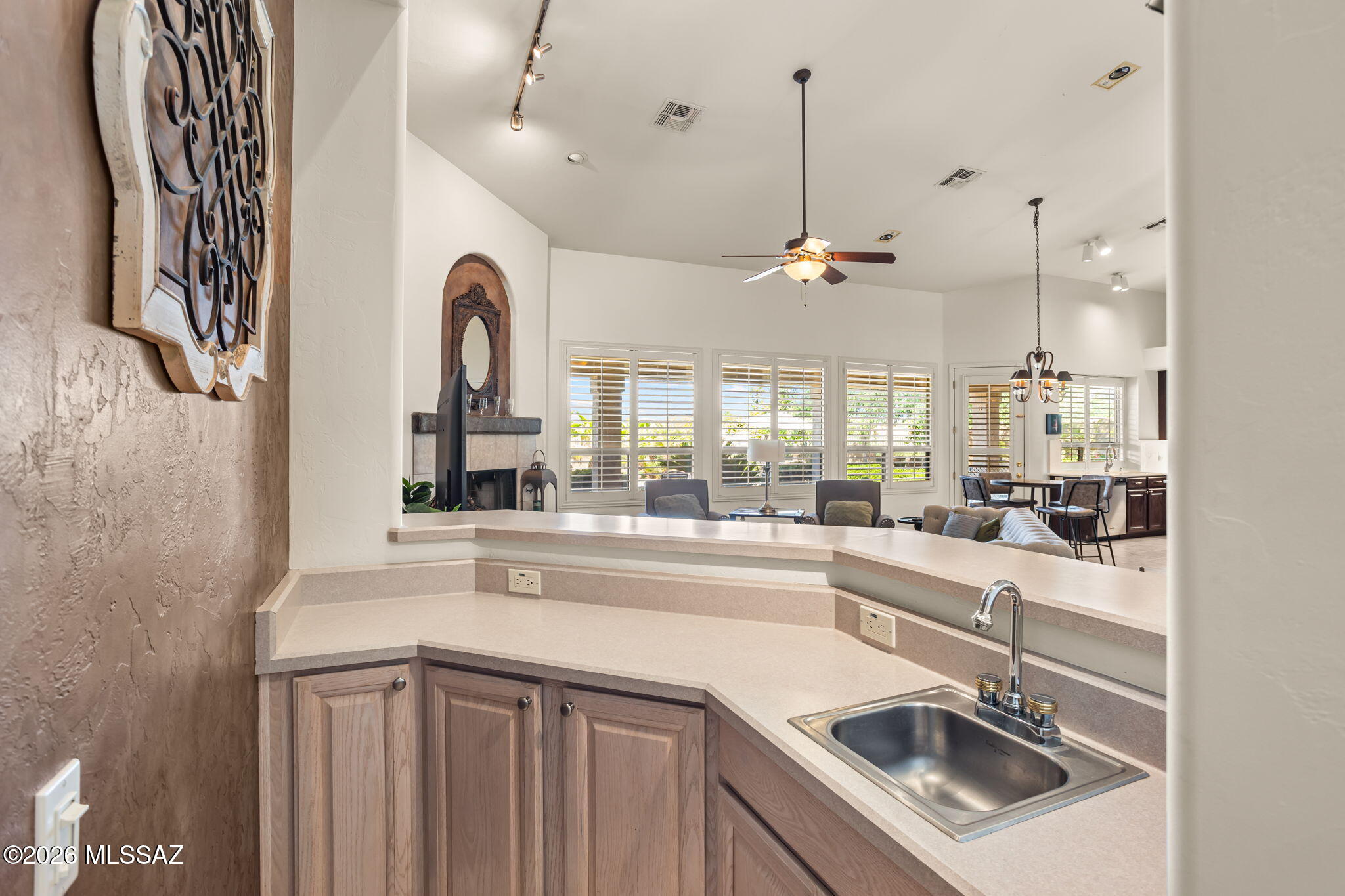 Rancho Vistoso Parcels K & L Neighborhood 10 (1-10) - Residential