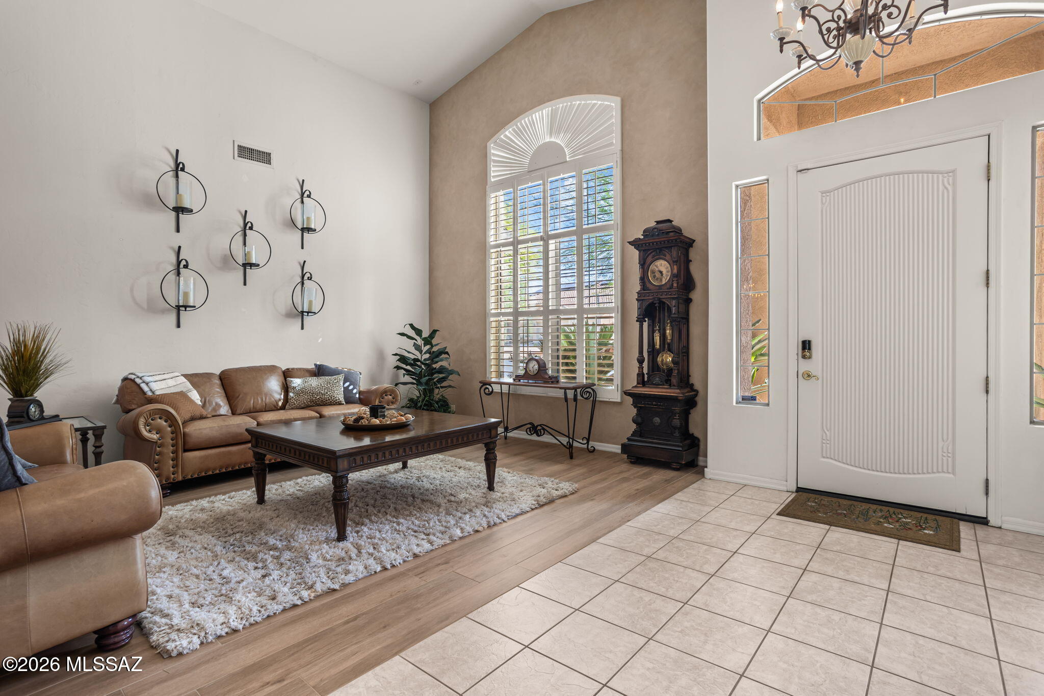 Rancho Vistoso Parcels K & L Neighborhood 10 (1-10) - Residential