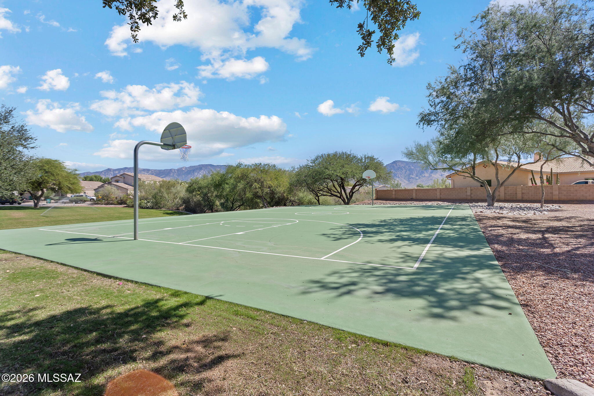 Rancho Vistoso Parcels K & L Neighborhood 10 (1-10) - Residential