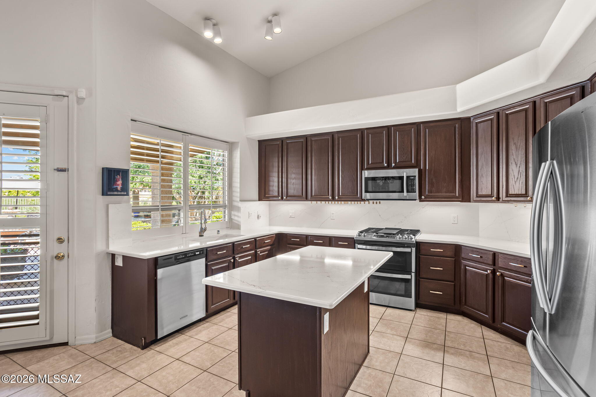 Rancho Vistoso Parcels K & L Neighborhood 10 (1-10) - Residential