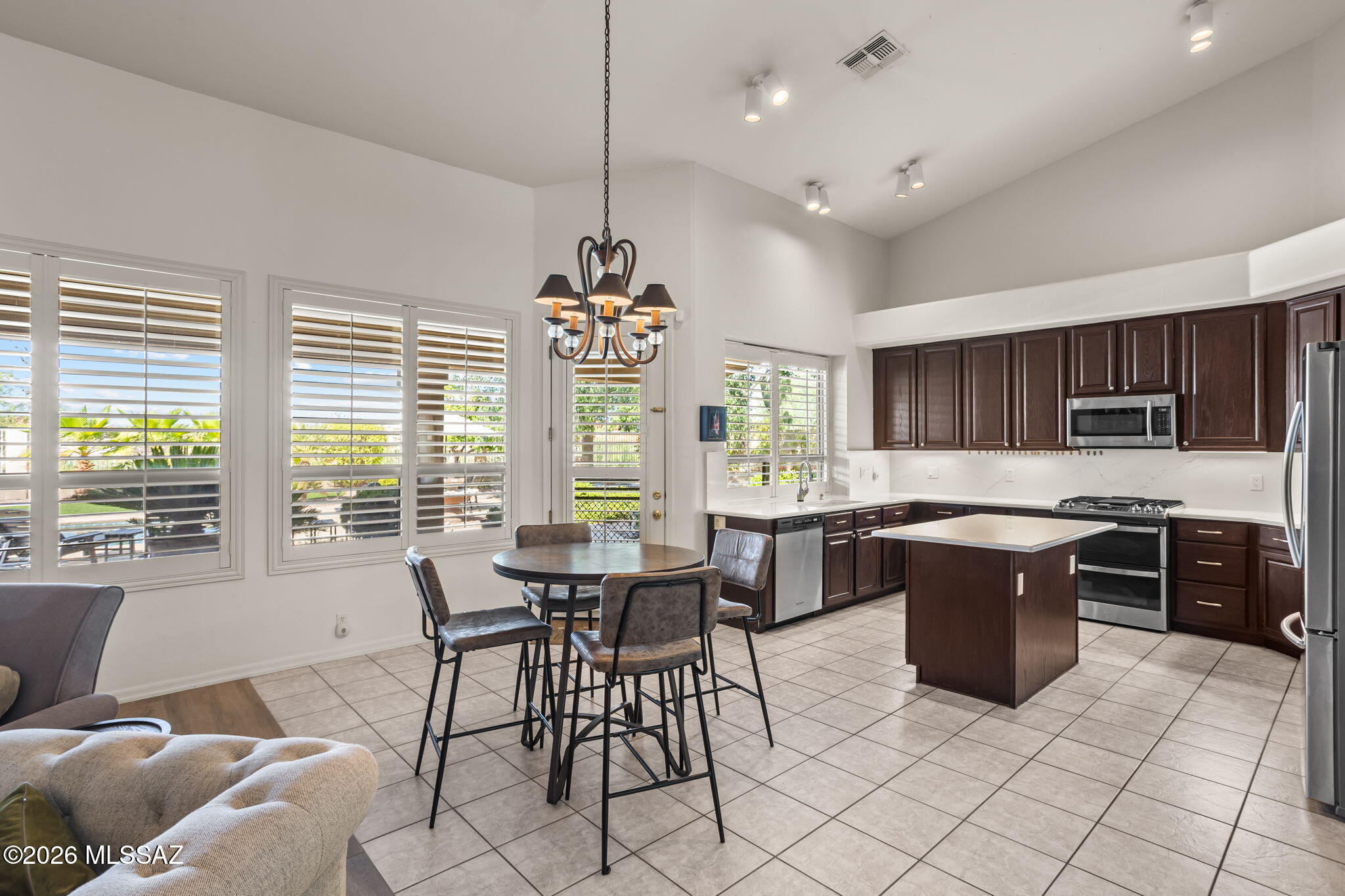 Rancho Vistoso Parcels K & L Neighborhood 10 (1-10) - Residential