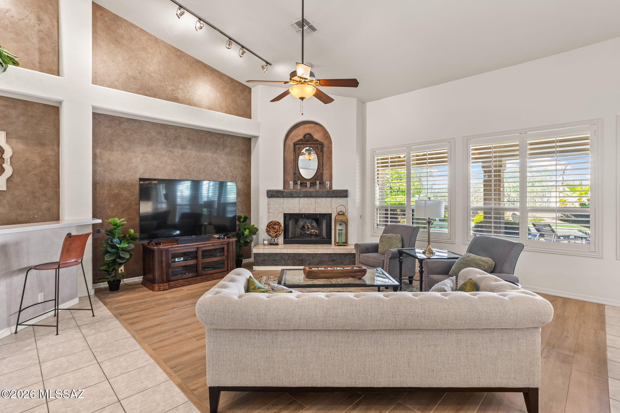 Rancho Vistoso Parcels K & L Neighborhood 10 (1-10) - Residential