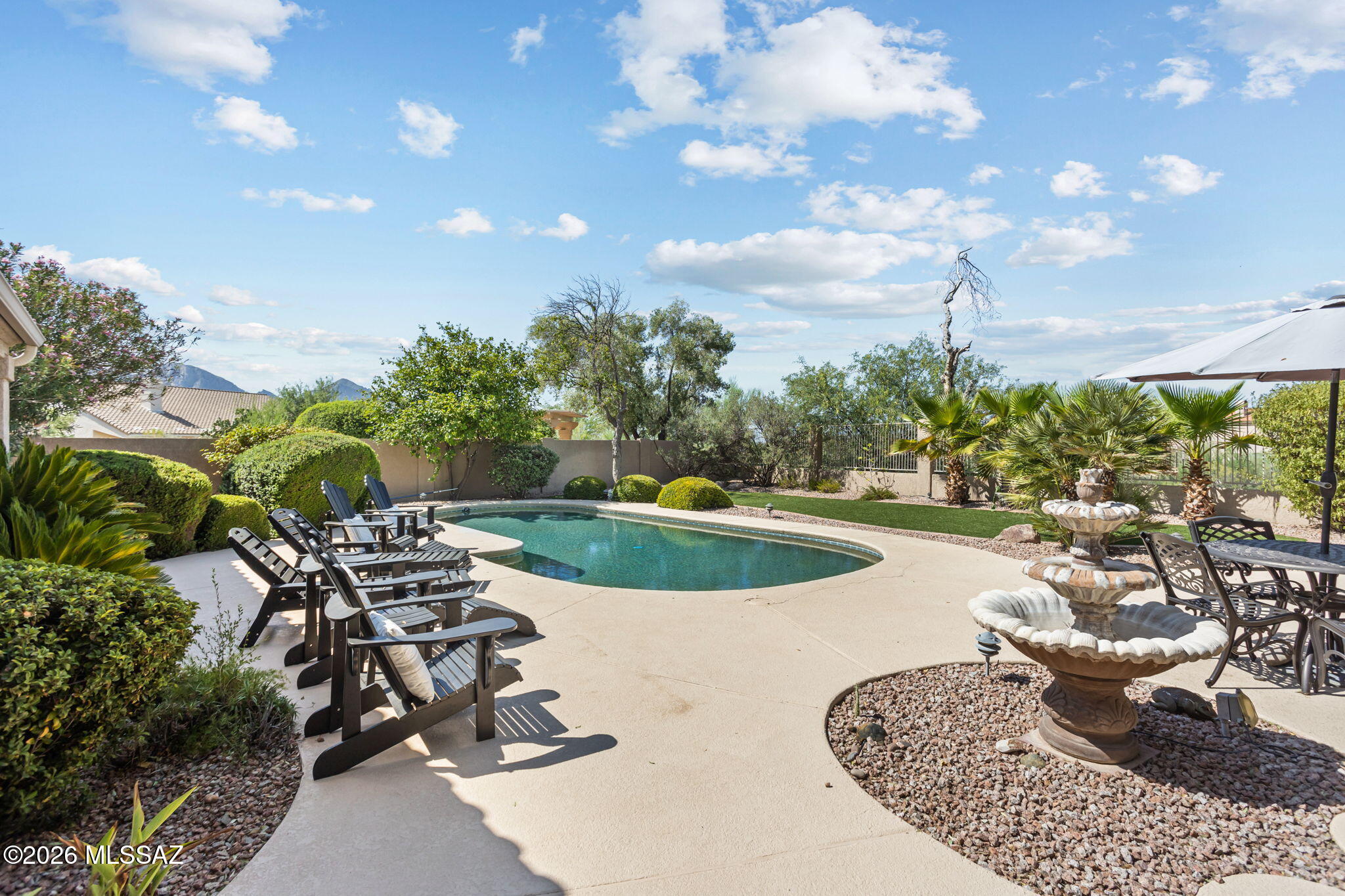 Rancho Vistoso Parcels K & L Neighborhood 10 (1-10) - Residential