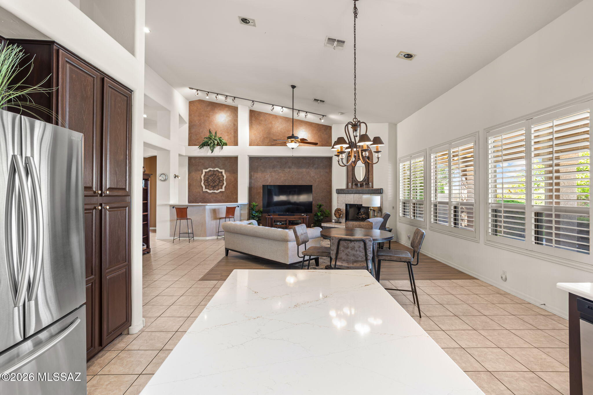 Rancho Vistoso Parcels K & L Neighborhood 10 (1-10) - Residential