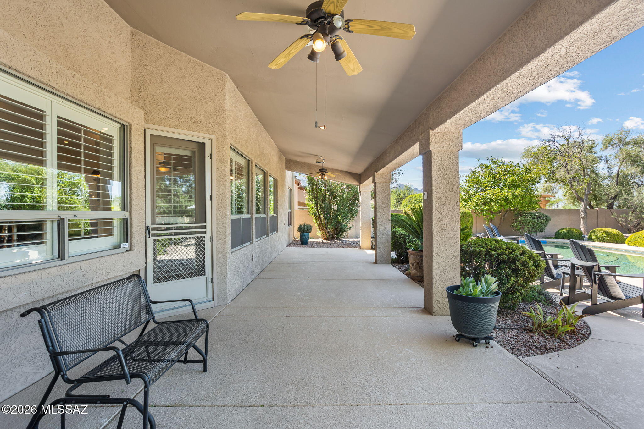 Rancho Vistoso Parcels K & L Neighborhood 10 (1-10) - Residential