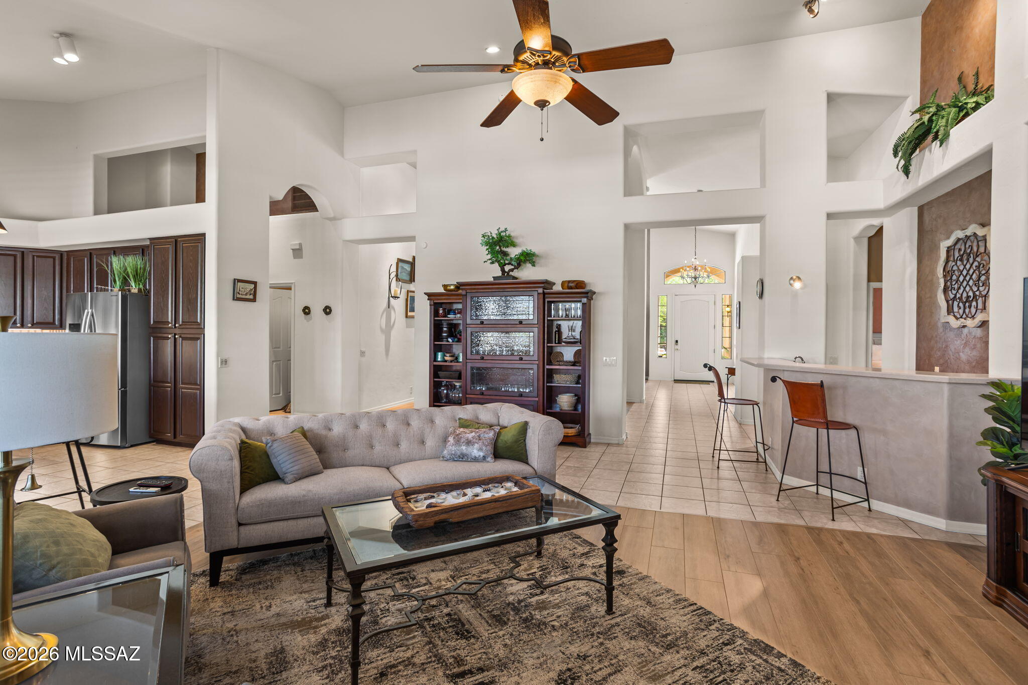Rancho Vistoso Parcels K & L Neighborhood 10 (1-10) - Residential