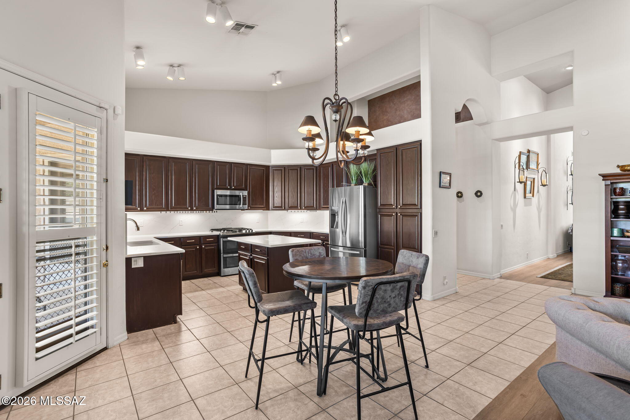 Rancho Vistoso Parcels K & L Neighborhood 10 (1-10) - Residential