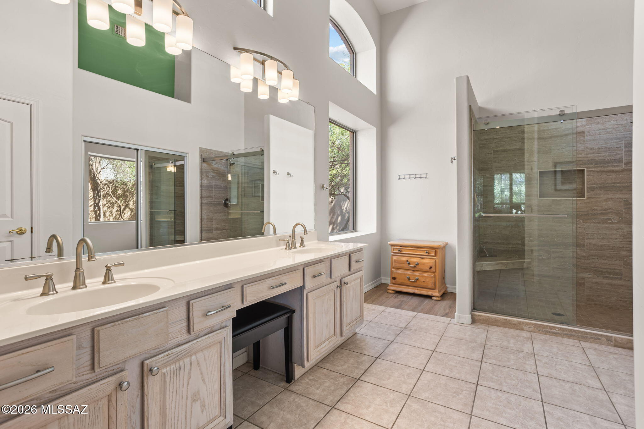 Rancho Vistoso Parcels K & L Neighborhood 10 (1-10) - Residential