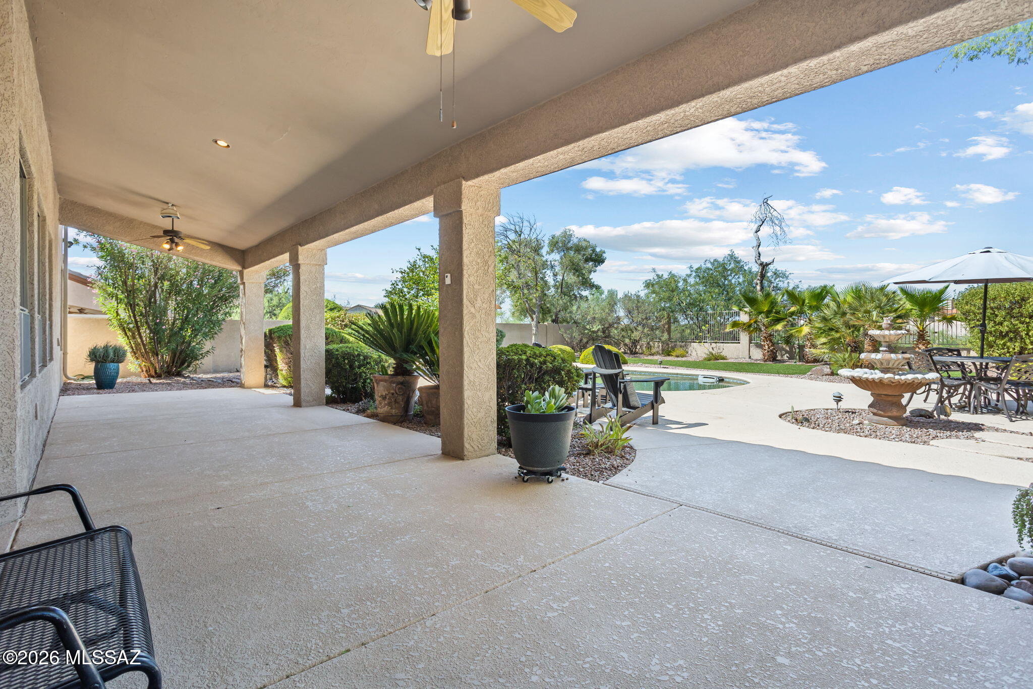 Rancho Vistoso Parcels K & L Neighborhood 10 (1-10) - Residential