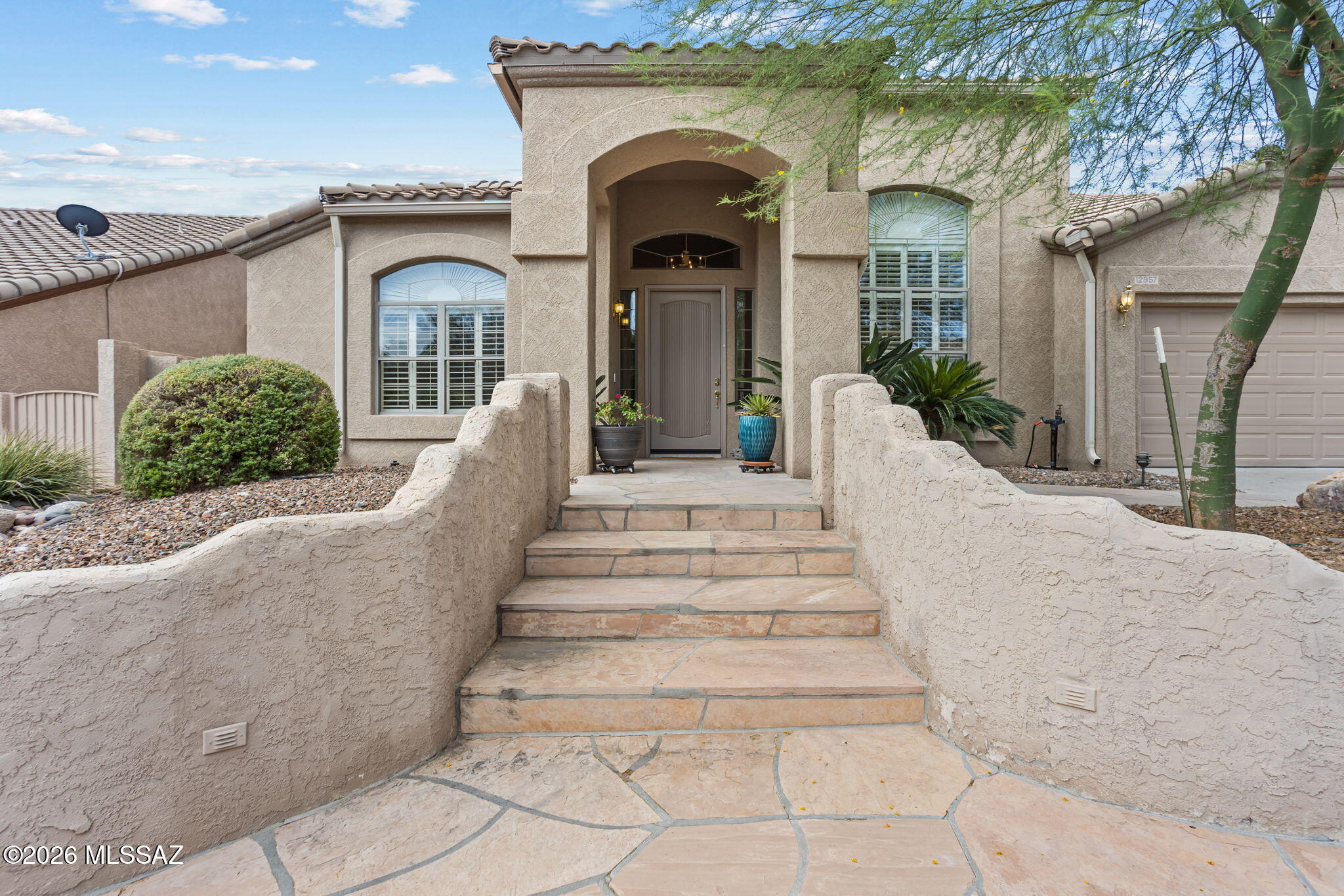 Rancho Vistoso Parcels K & L Neighborhood 10 (1-10) - Residential