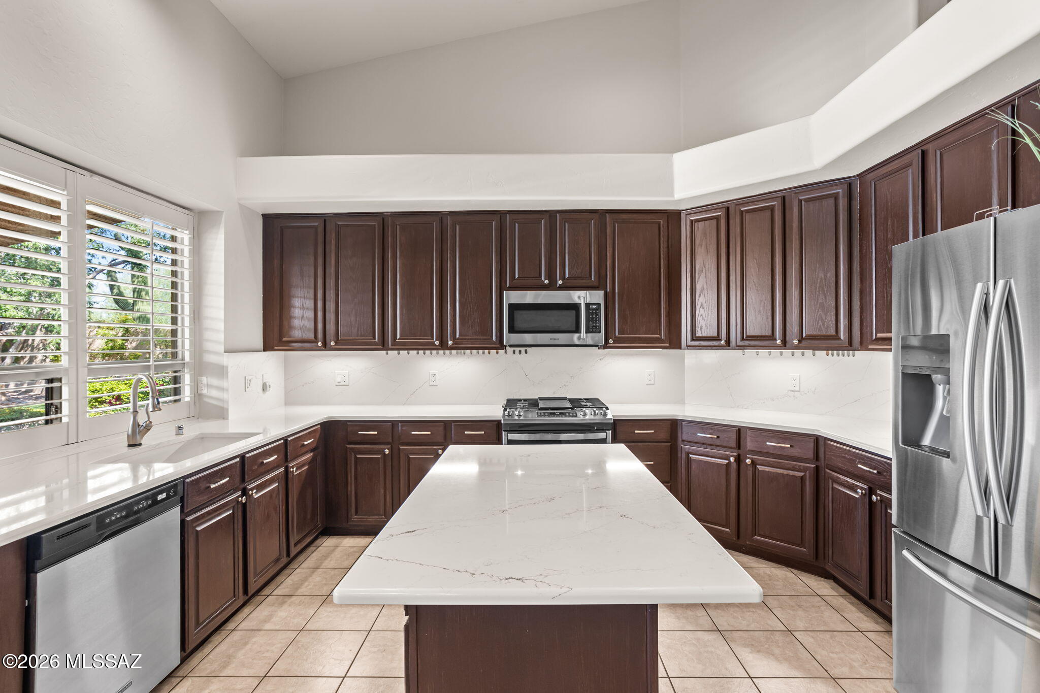 Rancho Vistoso Parcels K & L Neighborhood 10 (1-10) - Residential