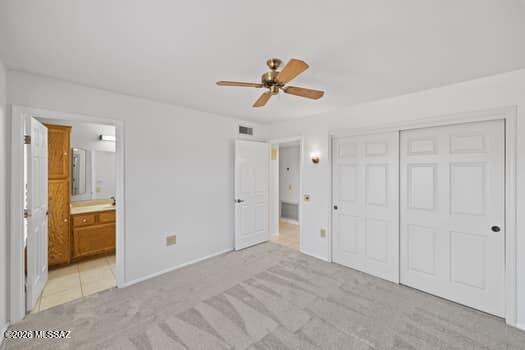 Sun City Vistoso Unit 5(1-288) - Residential