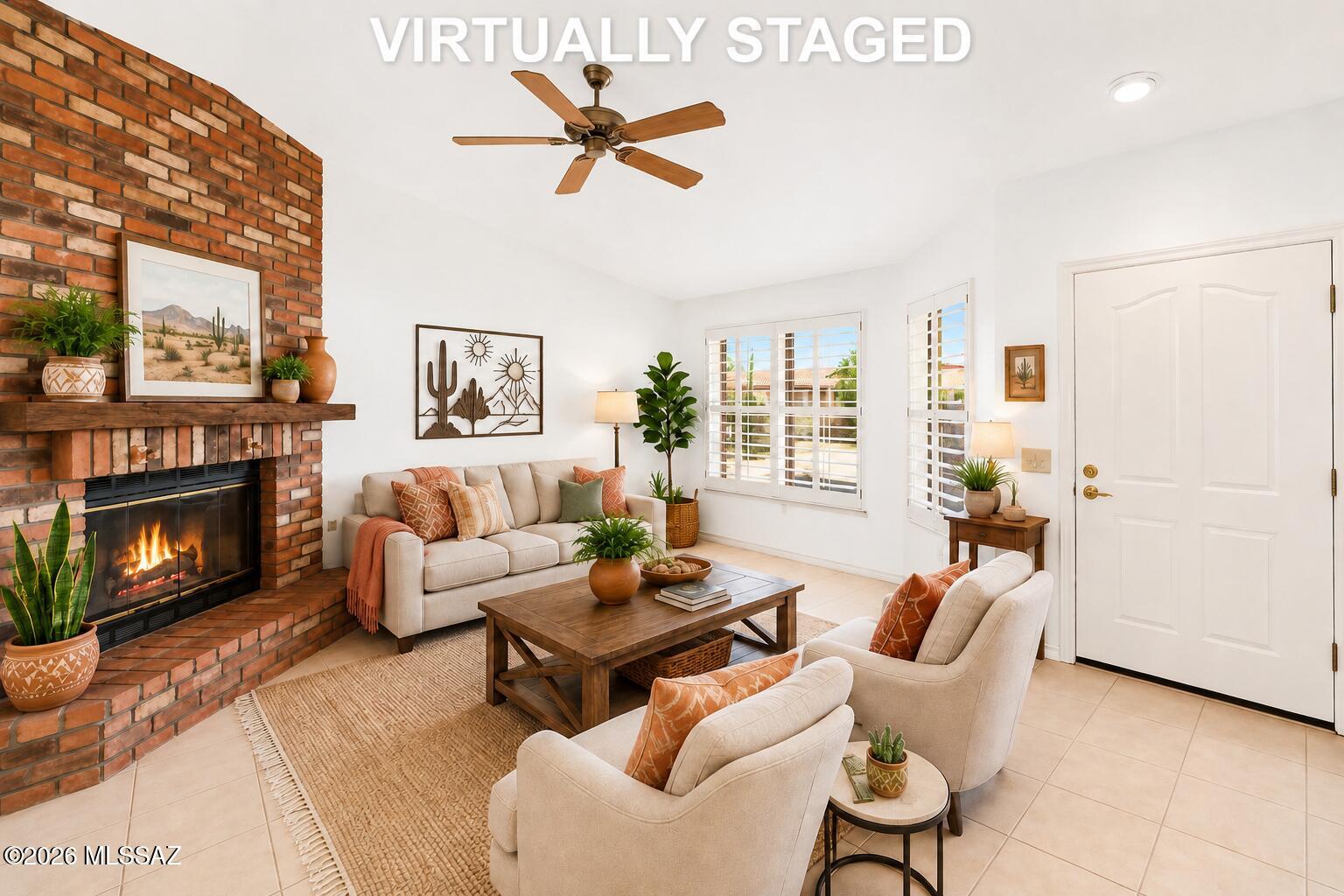 Sun City Vistoso Unit 5(1-288) - Residential