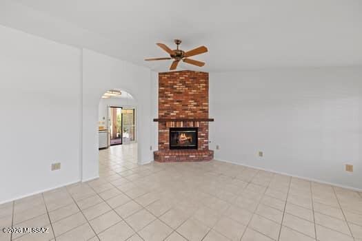Sun City Vistoso Unit 5(1-288) - Residential