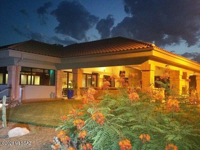 Sun City Vistoso Unit 5(1-288) - Residential