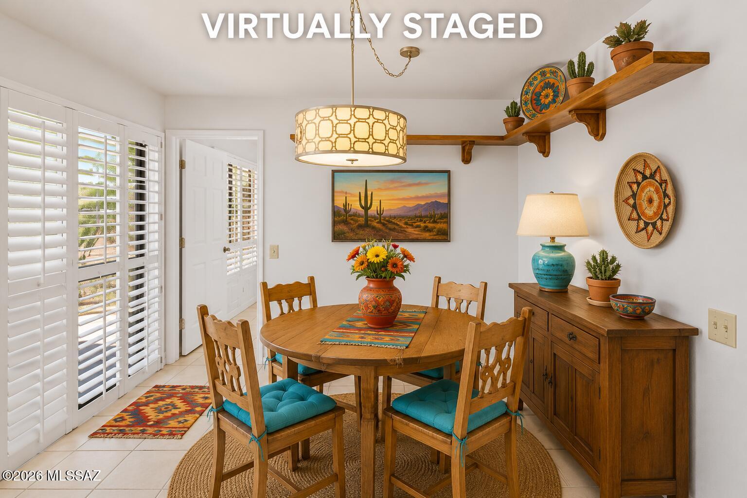 Sun City Vistoso Unit 5(1-288) - Residential