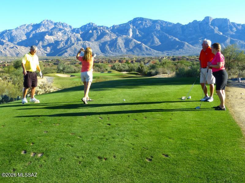 Sun City Vistoso Unit 5(1-288) - Residential