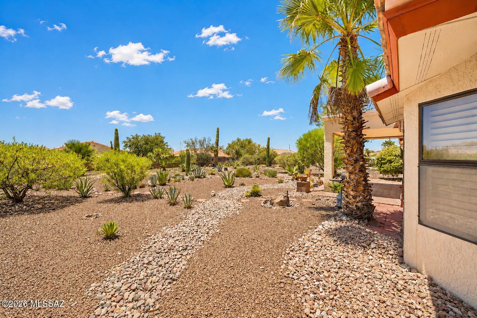 Sun City Vistoso Unit 5(1-288) - Residential