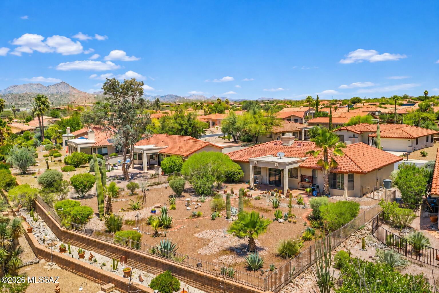 Sun City Vistoso Unit 5(1-288) - Residential