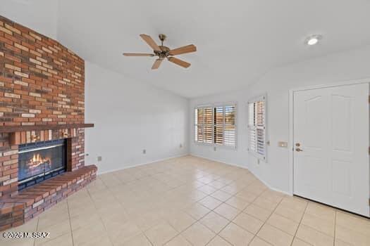 Sun City Vistoso Unit 5(1-288) - Residential