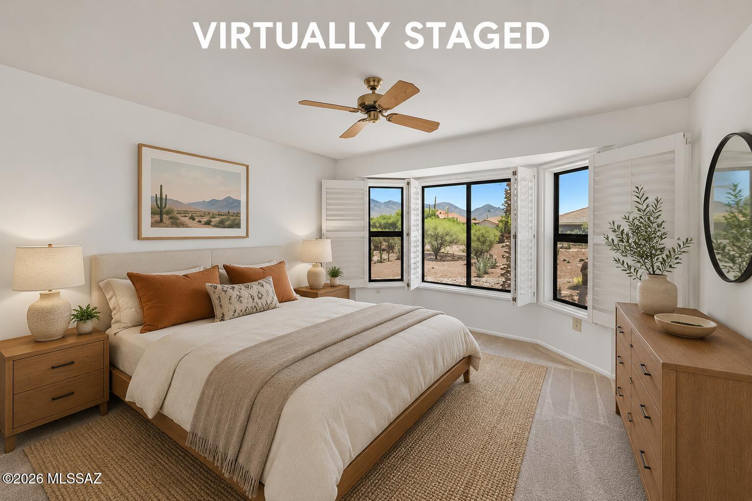 Sun City Vistoso Unit 5(1-288) - Residential