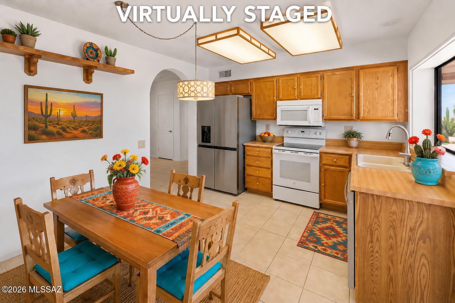 Sun City Vistoso Unit 5(1-288) - Residential