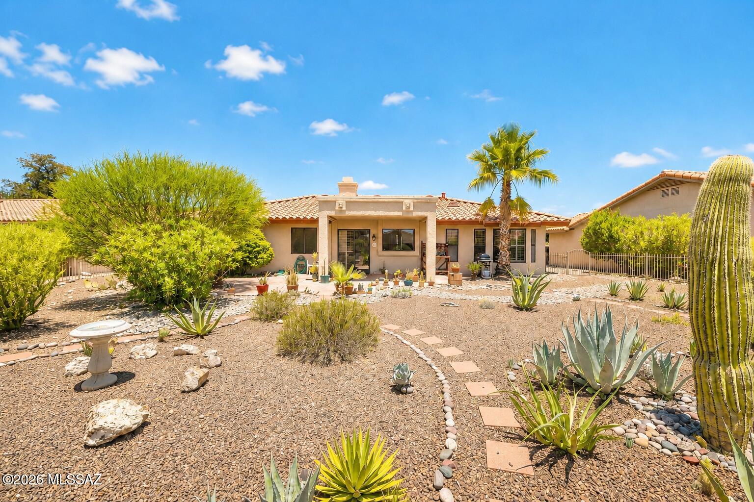 Sun City Vistoso Unit 5(1-288) - Residential