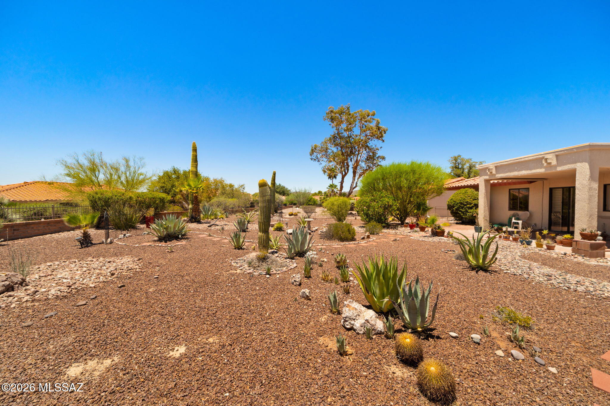 Sun City Vistoso Unit 5(1-288) - Residential