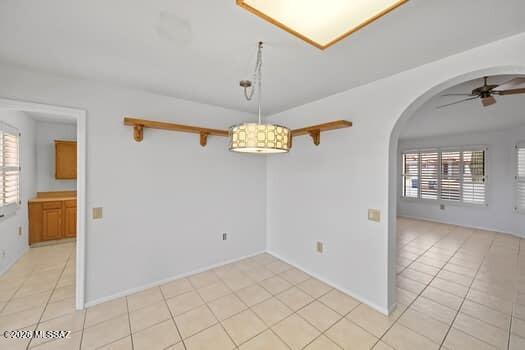 Sun City Vistoso Unit 5(1-288) - Residential