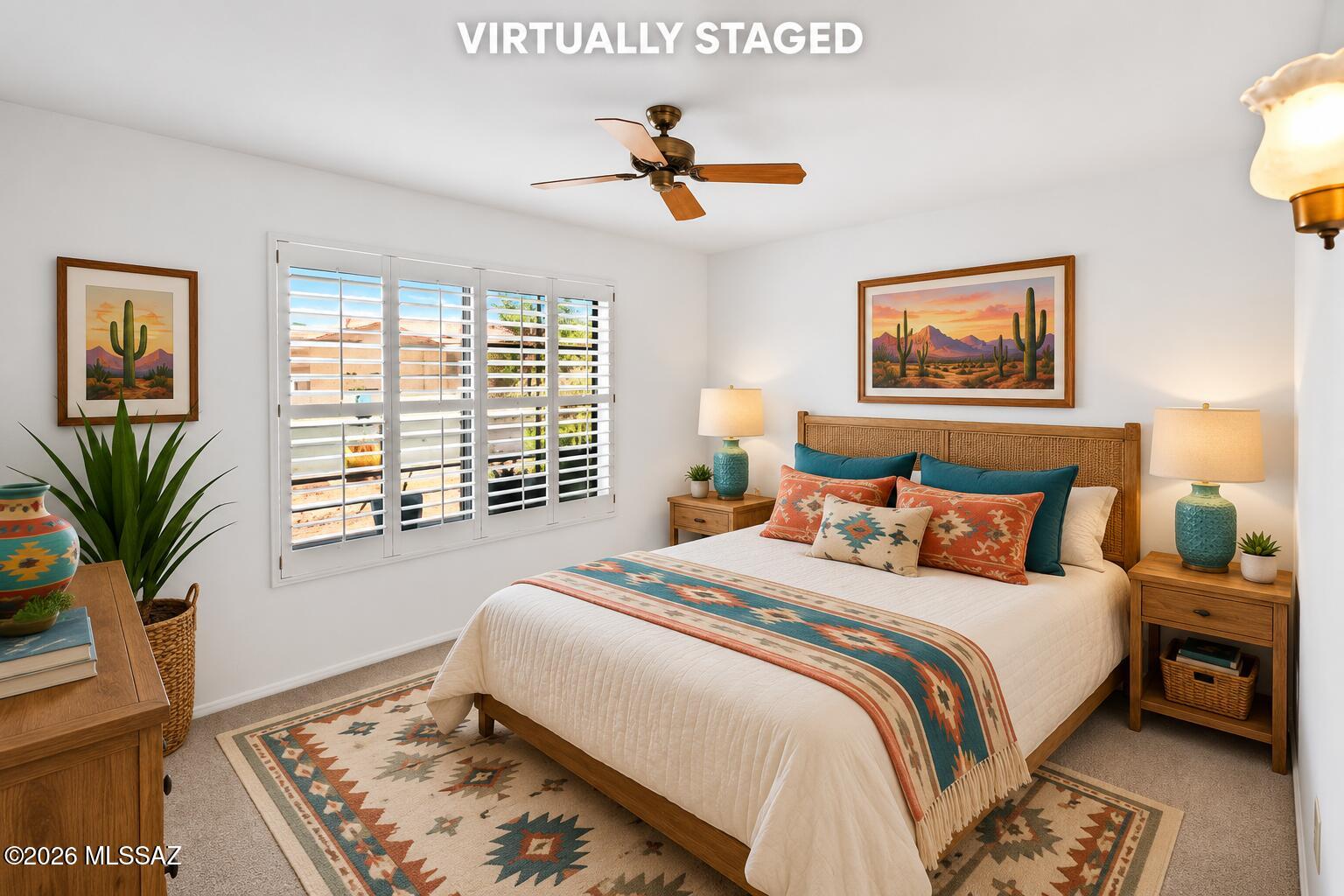 Sun City Vistoso Unit 5(1-288) - Residential