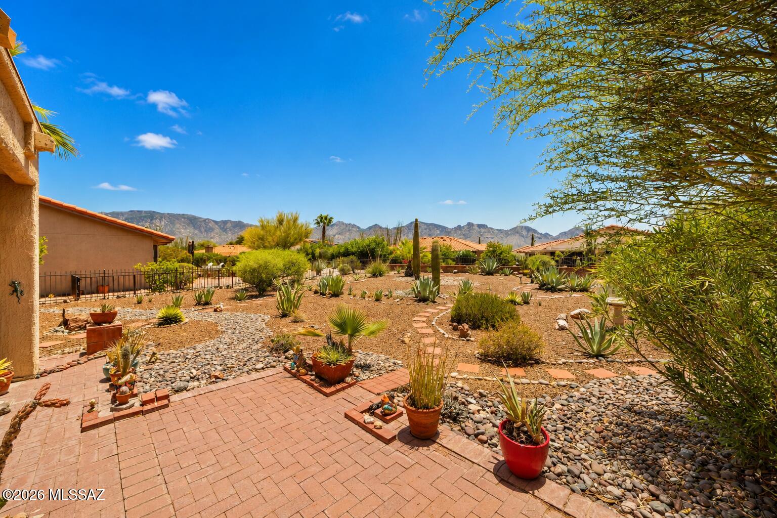 Sun City Vistoso Unit 5(1-288) - Residential