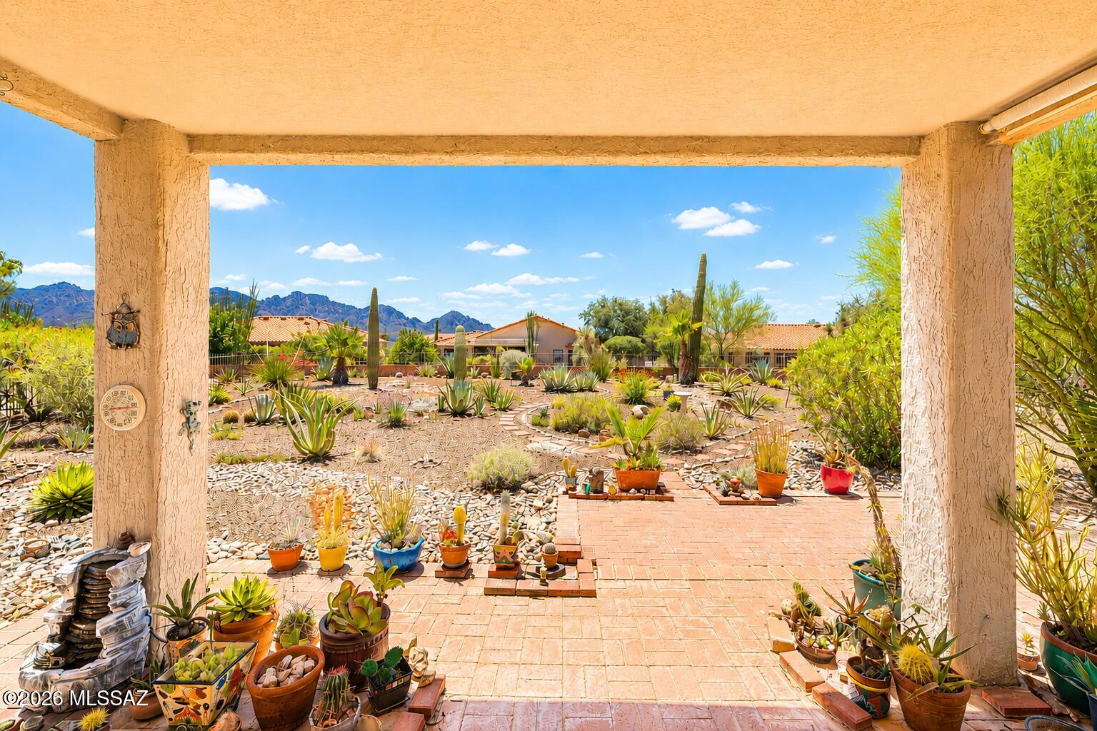 Sun City Vistoso Unit 5(1-288) - Residential