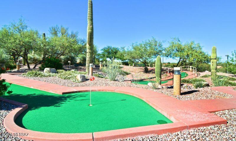 Sun City Vistoso Unit 5(1-288) - Residential
