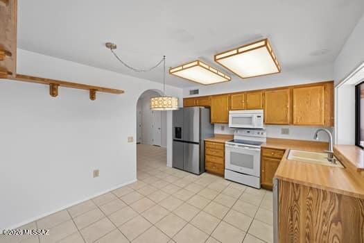 Sun City Vistoso Unit 5(1-288) - Residential