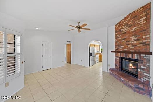 Sun City Vistoso Unit 5(1-288) - Residential