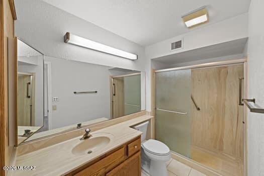 Sun City Vistoso Unit 5(1-288) - Residential